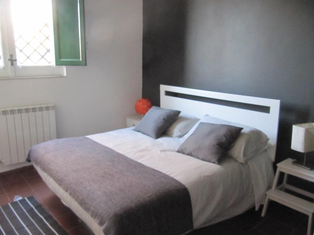 Terre Del Cardinale Country Suites Katanya Oda fotoğraf