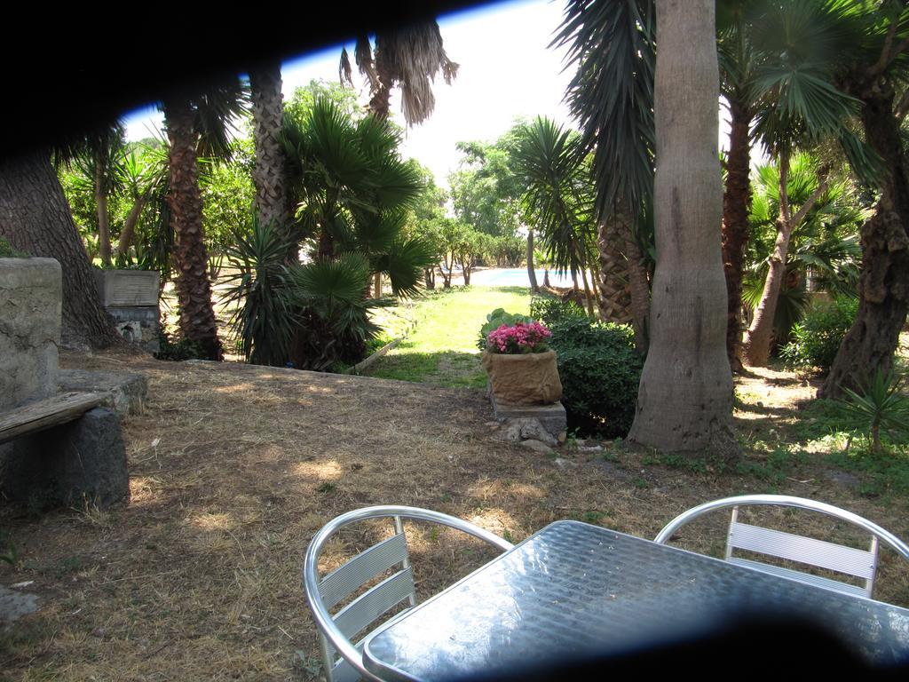 Terre Del Cardinale Country Suites Katanya Dış mekan fotoğraf