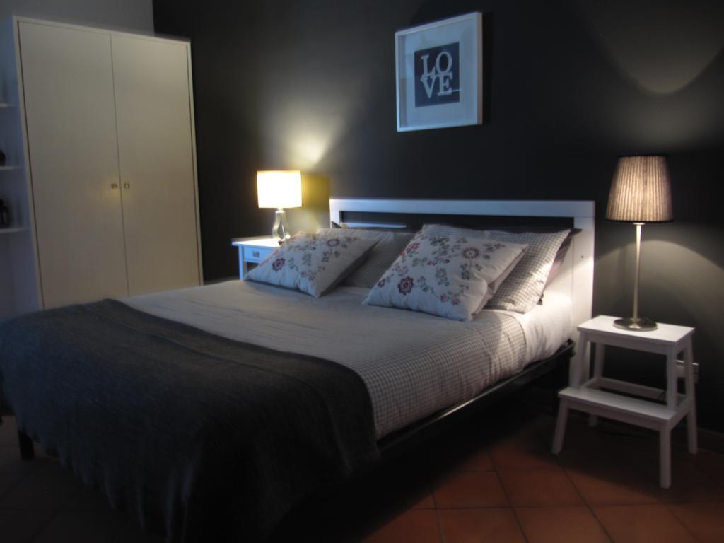 Terre Del Cardinale Country Suites Katanya Oda fotoğraf