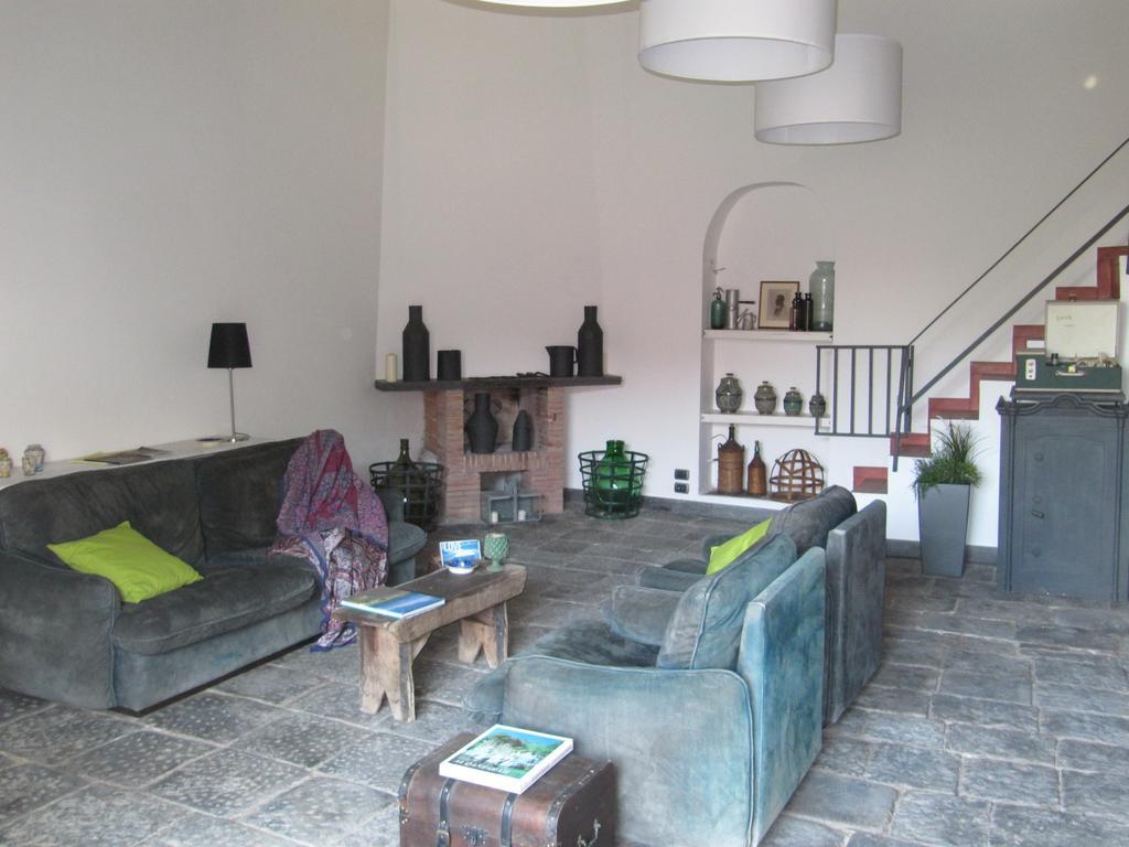 Terre Del Cardinale Country Suites Katanya Dış mekan fotoğraf