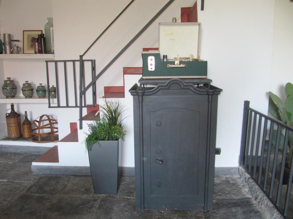 Terre Del Cardinale Country Suites Katanya Dış mekan fotoğraf