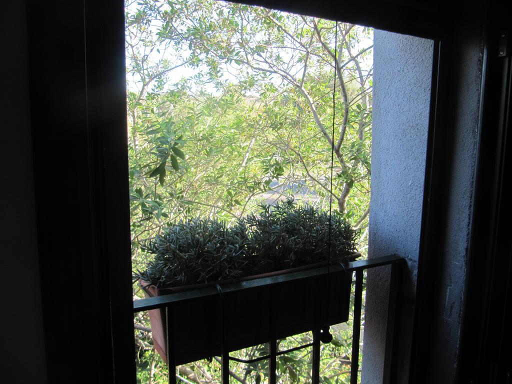 Terre Del Cardinale Country Suites Katanya Oda fotoğraf