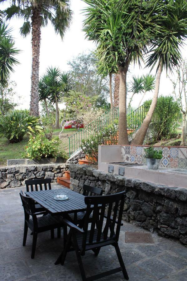 Terre Del Cardinale Country Suites Katanya Dış mekan fotoğraf