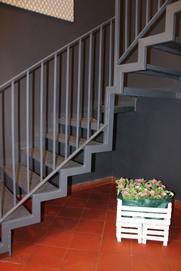 Terre Del Cardinale Country Suites Katanya Dış mekan fotoğraf